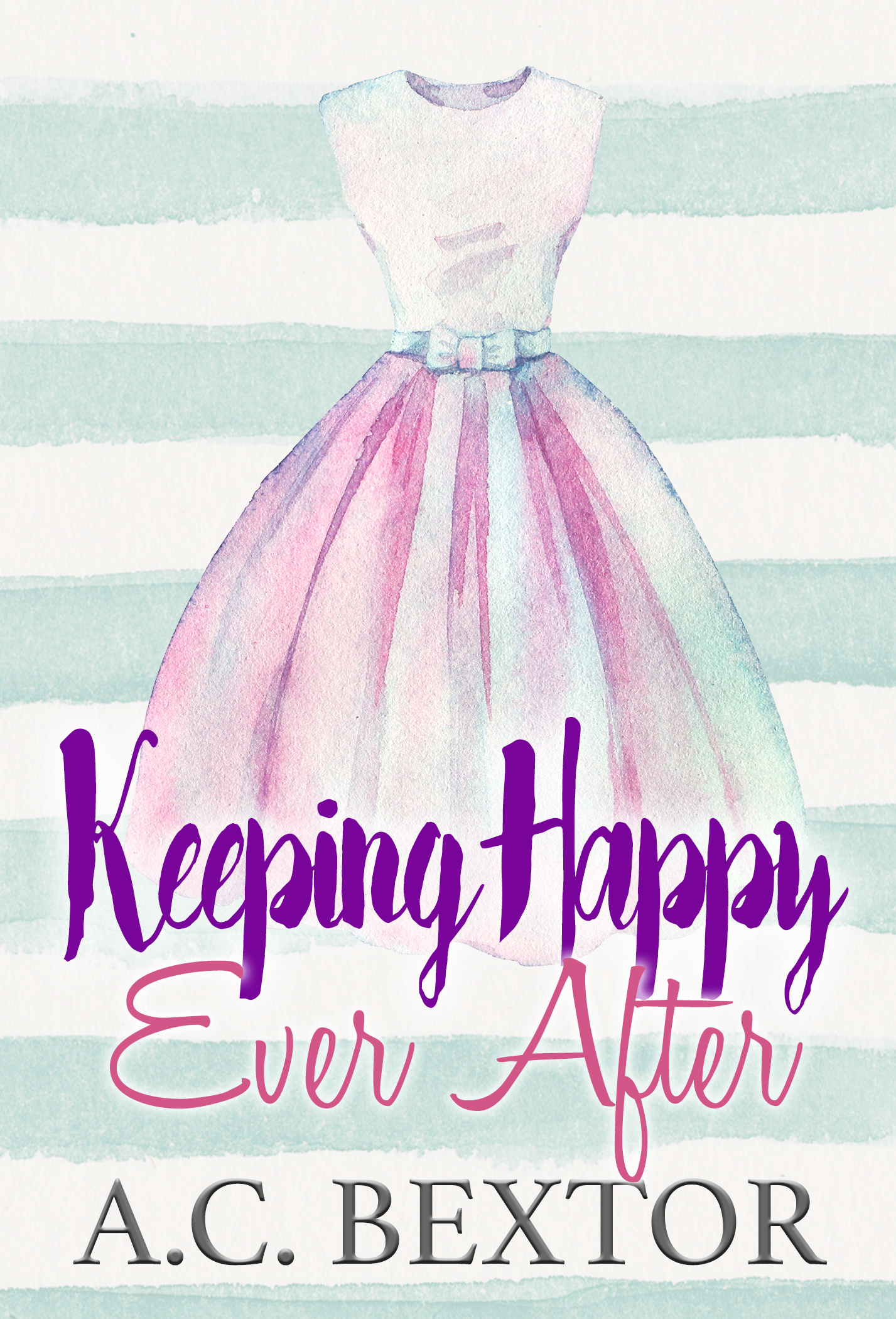 A Silvervale Second Chance Romance book cover 2