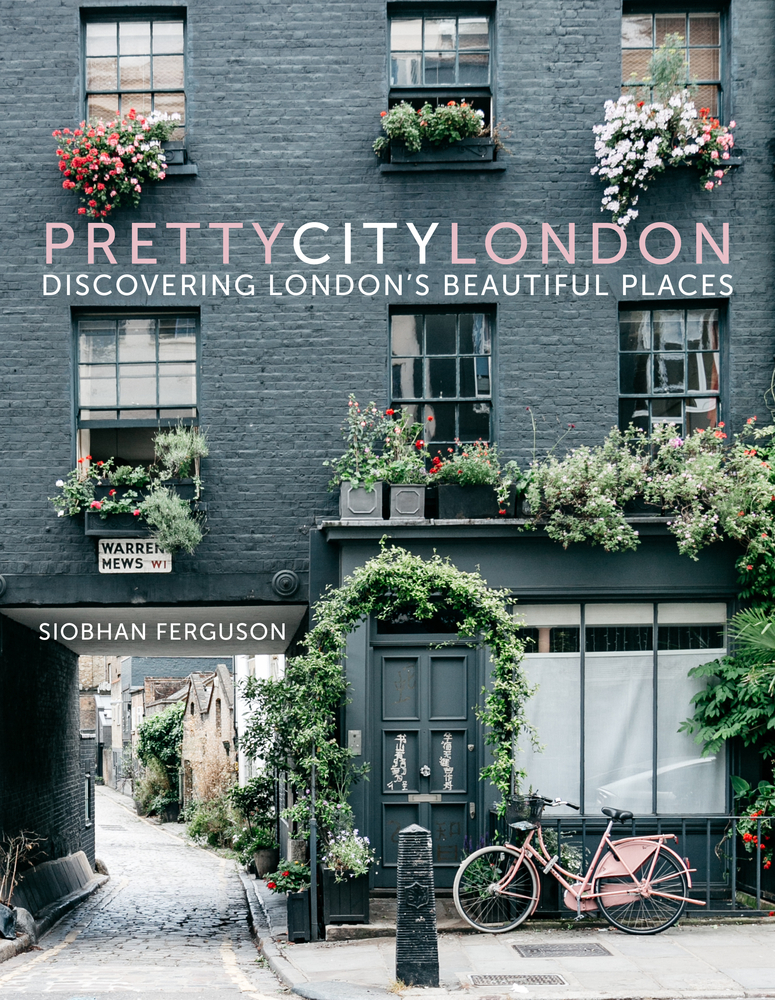 prettycitylondon: Discovering London’s Beautiful Places (1)