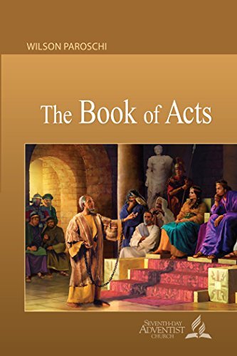The Book of Acts Bible : Bible Book Shelf 3Q 2018