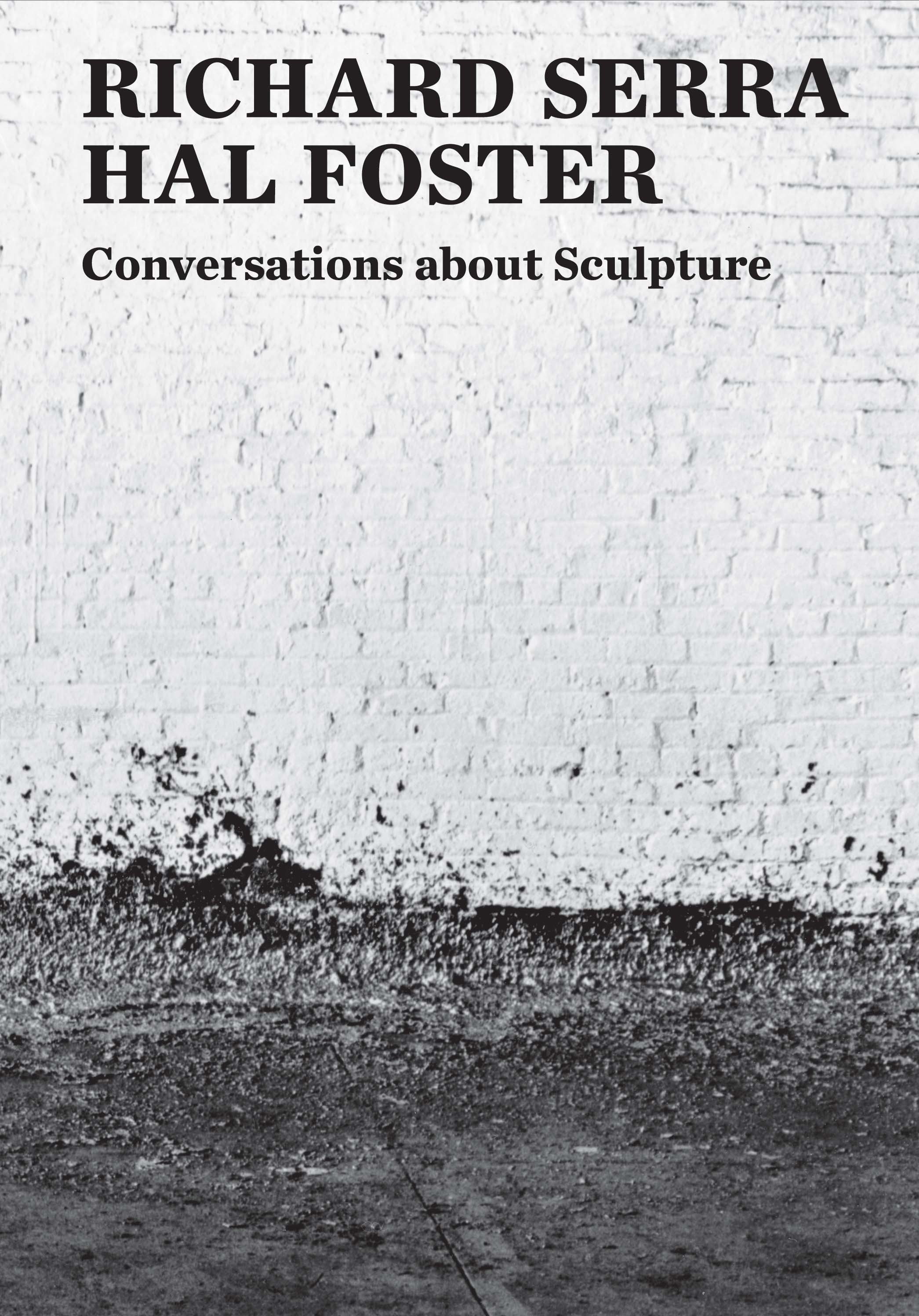 Conversations about Sculpture book cover