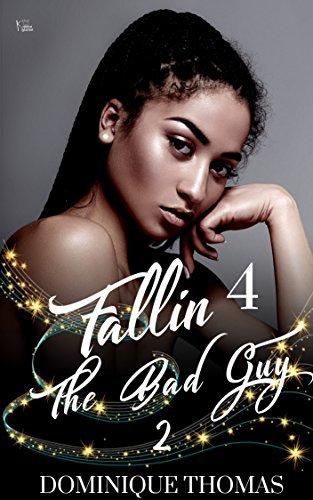 Fallin 4 The Bad Guy 2 book cover