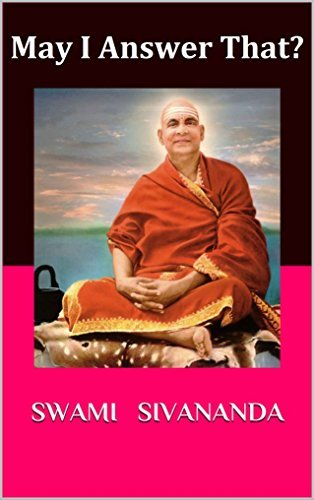 May I Answer That?: A guide for the spiritual seekers