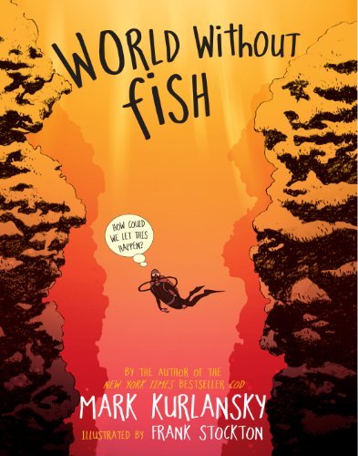 World Without Fish book cover