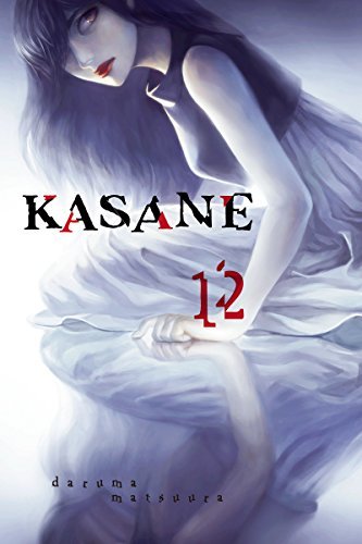 Kasane Vol. 12