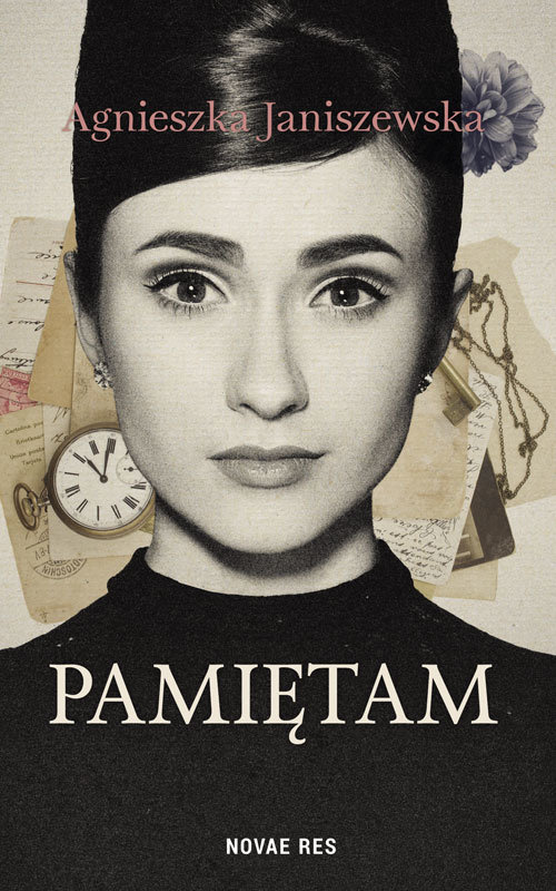 Pamiętam book cover