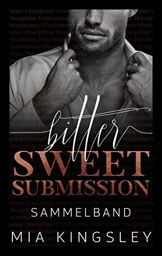 Bittersweet Submission book cover