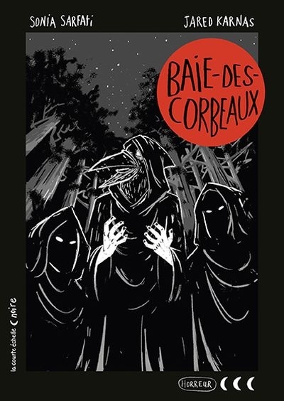 Série Collection Noire book cover 1