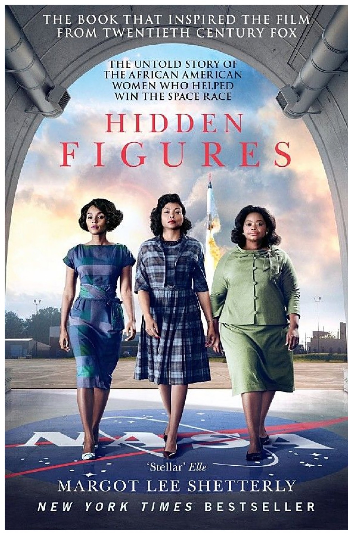 Hidden Figures