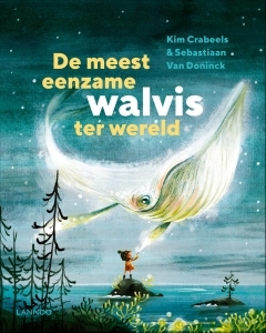 De meest eenzame walvis ter wereld