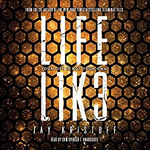 LIFEL1K3 (Lifelike, #1)