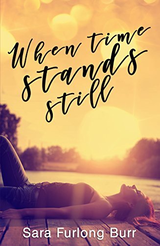 Second Chance Romance book cover 1