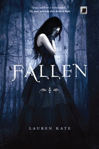 Fallen (Fallen #1)