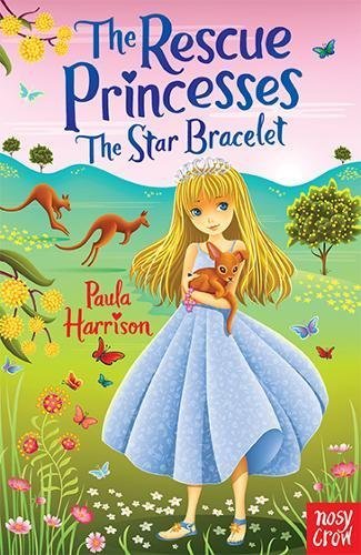 The Star Bracelet book cover