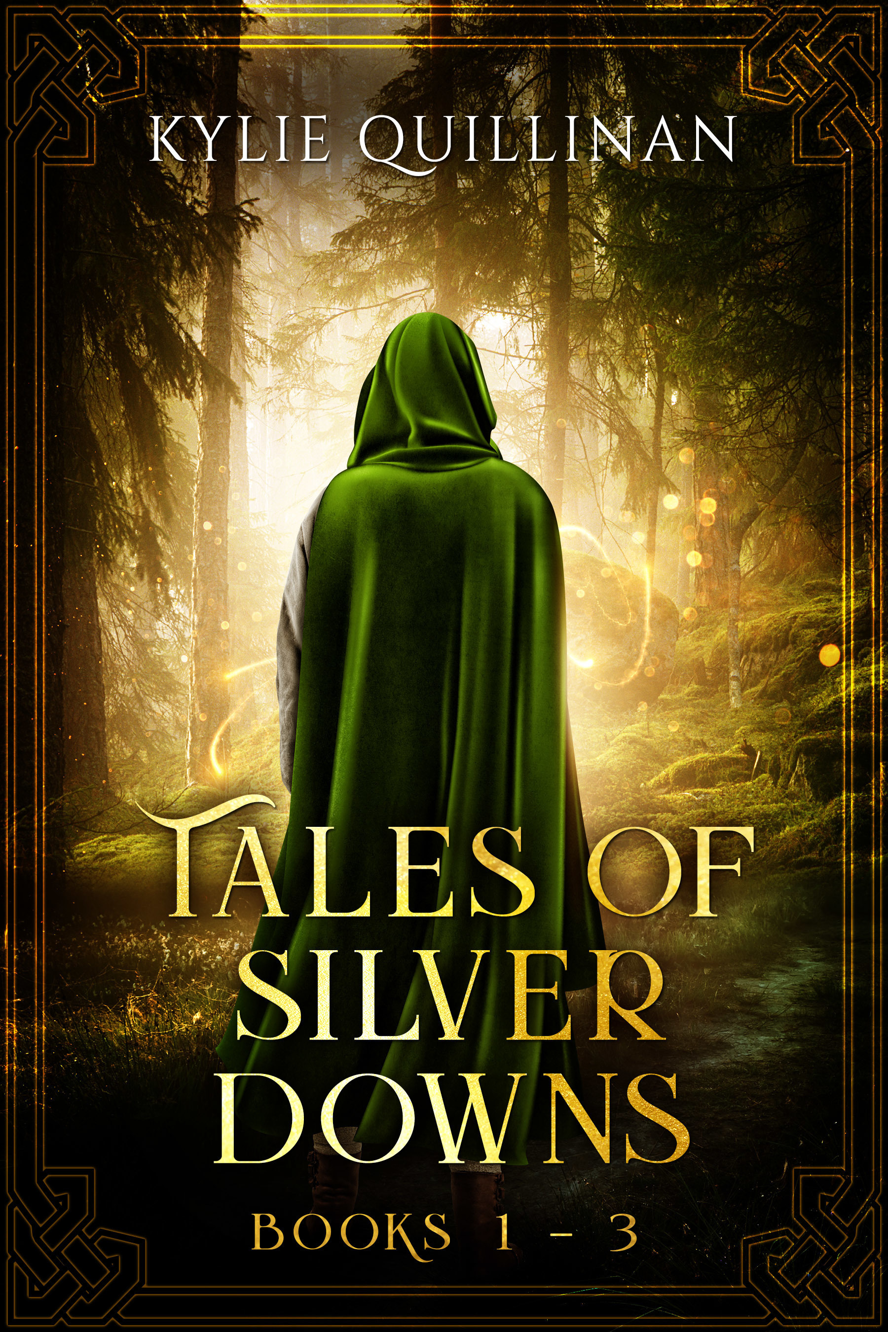 Tales of Silver Downs: The Complete Series