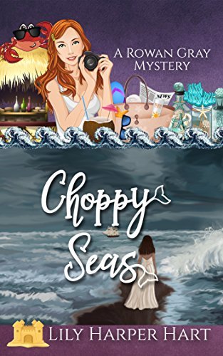 Choppy Seas book cover