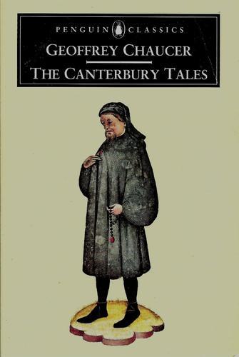 The Canterbury Tales