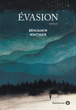 Évasion book cover