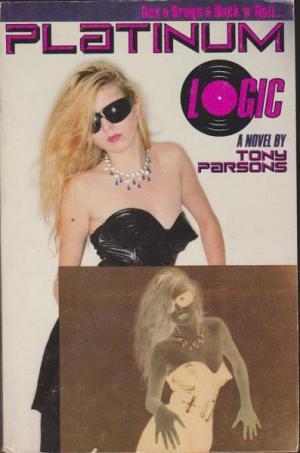 Platinum Logic book cover