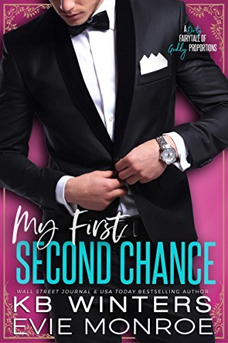 My First Second Chance book cover