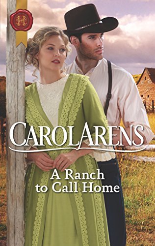 A Ranch to Call Home book cover