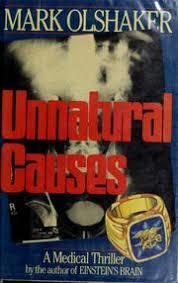 Unnatural Causes book cover