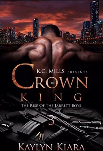 Crown The King 3 book cover