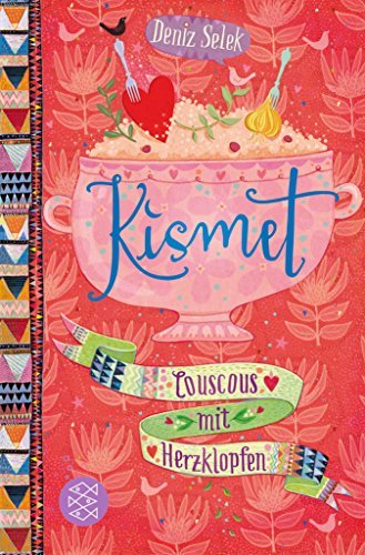 Kismet – Couscous mit Herzklopfen book cover