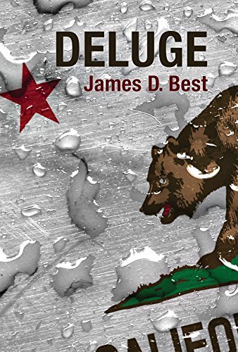 Deluge book cover