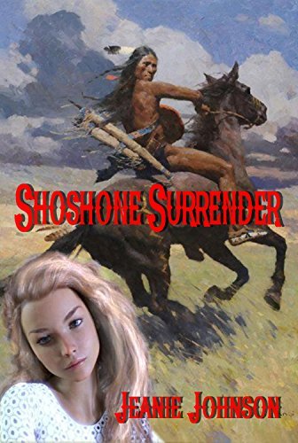 Shoshone Surrender