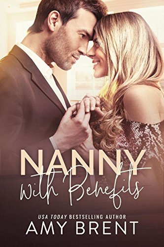 Nanny with Benefits book cover