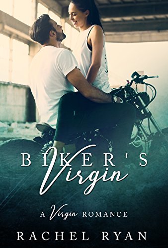 Biker's Virgin book cover