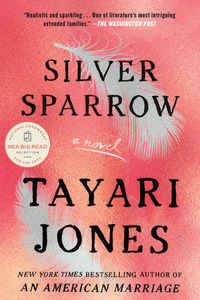 Silver Sparrow
