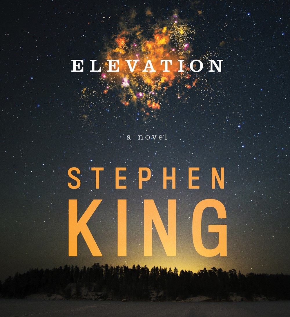 Elevation