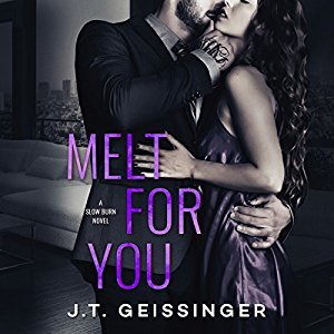 Melt for You (Slow Burn #2)
