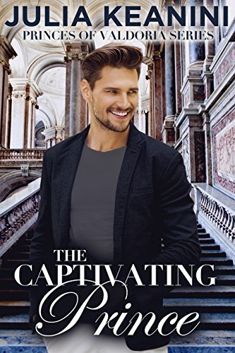 Marrying the Prince book cover