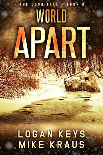 World Apart book cover