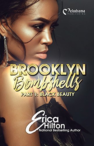 Brooklyn Bombshells - Part 1 book cover