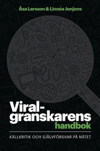 Viralgranskarens handbok book cover