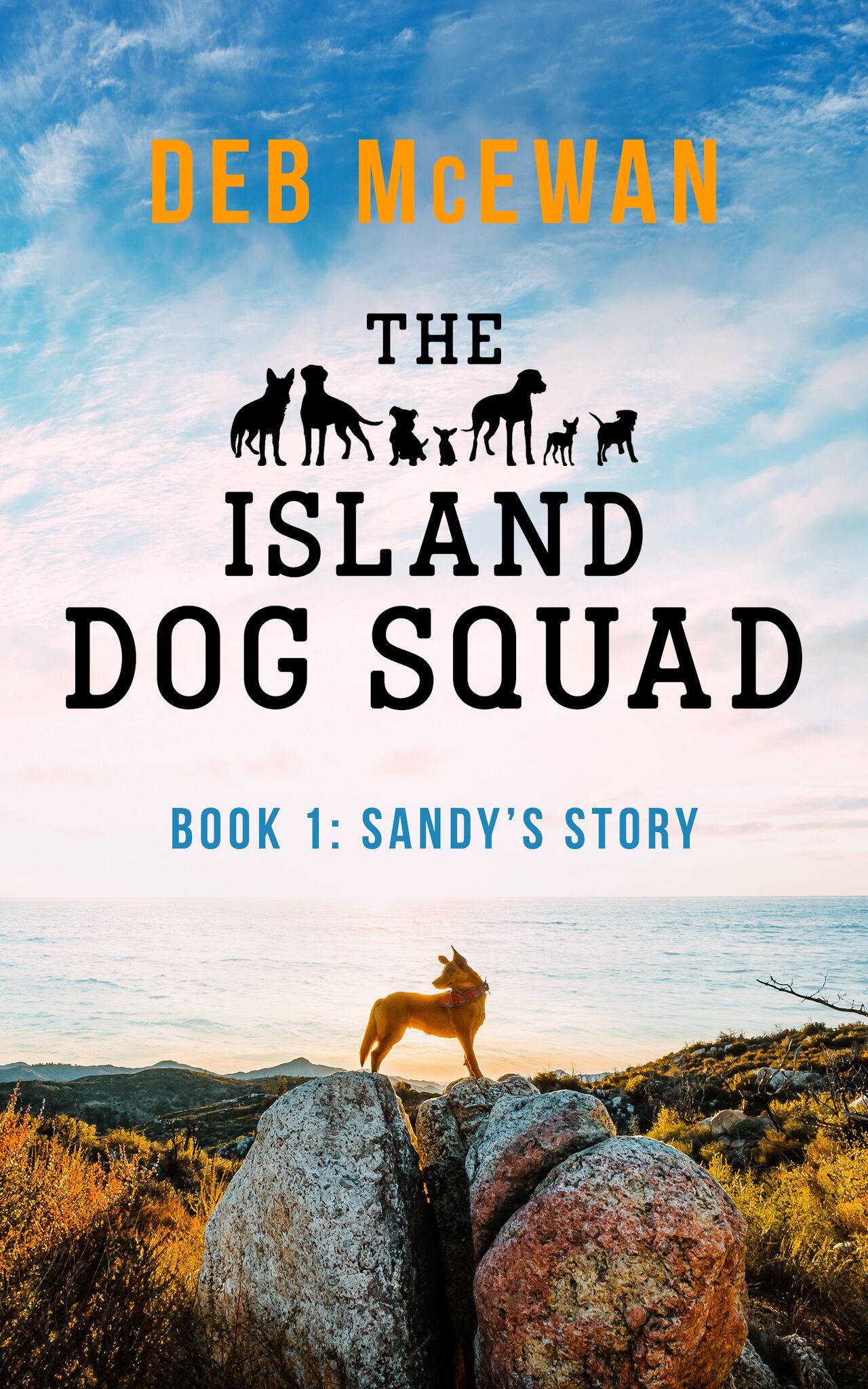 The Island Dog Squad
