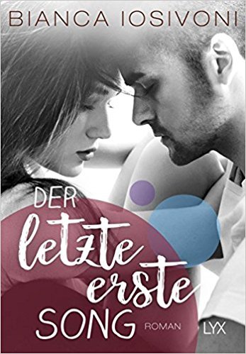 Der letzte erste Song book cover