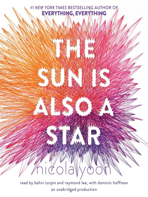 The Sun Is Also a Star