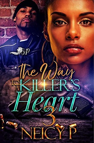 The Way to A Killer's Heart 3 book cover