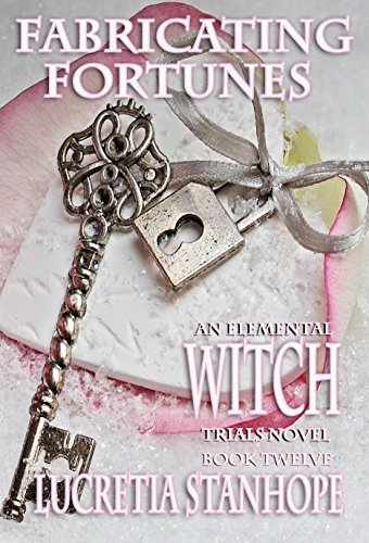 Fabricating Fortunes book cover