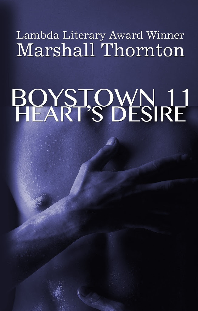 Heart's Desire