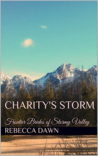 Charity's Storm