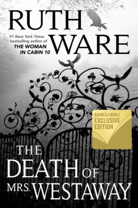The Death of Mrs. Westaway