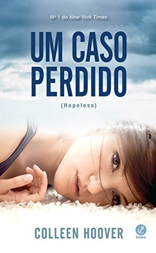 Um Caso Perdido (Hopeless, #1)