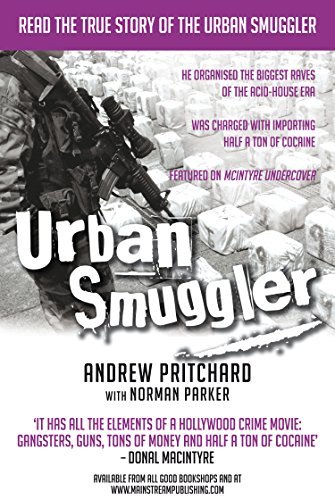 URBAN SMUGGLER