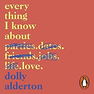 Everything I Know About Love