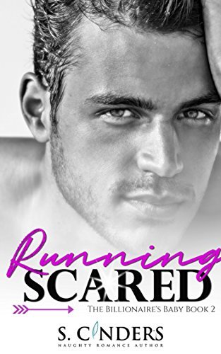 Running Scared book cover